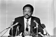 Jesse Jackson: The Bridge Between King and Obama in Civil Rights History