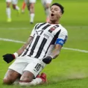 Jesse Lingard in Advanced Talks for Surprise Move to Brazilian Club Remo