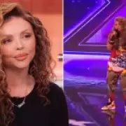 Jesy Nelson Recalls 'Mortifying' X Factor Audition Where Gary Barlow Criticised Her
