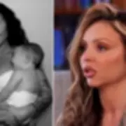 Jesy Nelson Slams Healthcare System After Twins' SMA Diagnosis Missed