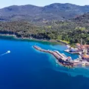 Jet2 Launches £97 Flights to 'Unspoiled' Greek Island of Lesvos
