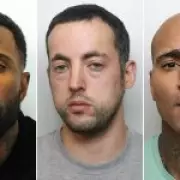 Jewellery Robbery Gang Jailed After Manager's Tragic Suicide