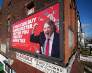 Jim Ratcliffe's 'Colonisation' Remark Sparks Outcry in Immigration Debate