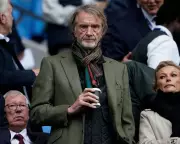Jim Ratcliffe's Manchester United Overhaul: A New Era Begins