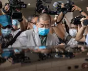 Jimmy Lai's Hong Kong Struggle: A British Perspective on Democracy