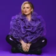 Joanne McNally on Comedy, Child-Free Living and Her Pinotphile Tour Success