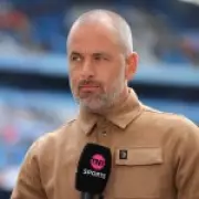 Joe Cole Declares Title Race Over if Man City Lose at Anfield