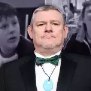 John Davidson's Bafta Tic Controversy Reignites Tourette's Debate