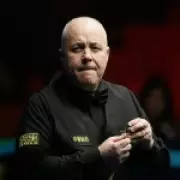 John Higgins Calls for Greater Respect for Judd Trump as Snooker's Next Star