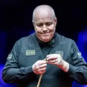 John Higgins Reaches Historic 155th Ranking Quarter-Final at Players Championship