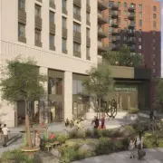 John Lewis Exits Property Development, Bromley Waitrose Homes Plan Hangs in Balance