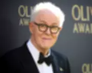 John Lithgow Criticises JK Rowling's Trans Rights Stance as 'Ironic'