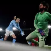 John Terry Challenges Arsenal's Title Credentials After Man City's Dramatic Liverpool Comeback