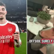 John Terry's Daughter Pleads as Chelsea Legend's Arsenal Video Backfires Spectacularly