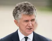 Jonathan Powell Declines Offer to Replace McSweeney as Starmer's Chief of Staff