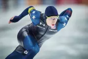 Jordan Stolz: The American Speed Skater Poised to Define the Winter Olympics