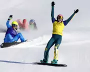 Josie Baff's Gold Elevates Australia's Winter Olympic Dominance