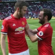 Juan Mata Endorses Michael Carrick for Permanent Manchester United Manager Role