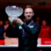 Judd Trump Ends Trophy Drought with German Masters Win, Faces Immediate Hong Kong Challenge