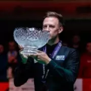 Judd Trump Identifies Key Focus Needed for Second World Snooker Crown
