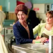 June Brown's Unconventional Smoking Hack Revealed by EastEnders Co-Star