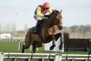 Jurancon & Joyeux Machin Tipped for Ascot Chase Day Success
