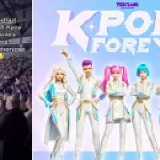 K-Pop Tribute Show Faces Backlash as Fans Call It 'Boring Load of Dribble'