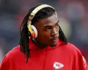 Kansas City Chiefs' Rashee Rice Faces $1M Civil Assault Lawsuit from Ex-Girlfriend