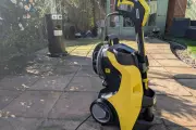 Karcher K 7 Premium Smart Control Flex Review: A Powerhouse Pressure Washer