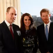 Kate Ends Peacemaker Role as Royal Rift Reaches Point of No Return