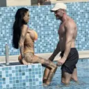 Katie Price and Lee Andrews Flaunt Love in Dubai with New Tattoo