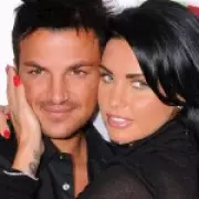 Katie Price and Peter Andre Call Truce, Reconnect on Instagram After Years of Feuding