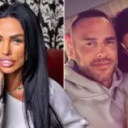 Katie Price Defends Marriage to Lee Andrews Amid Family Concerns