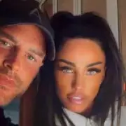 Katie Price Legally Marries Lee Andrews Despite Family Concerns and Warnings