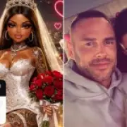 Katie Price Plans Second UK Wedding, Hints at Children Meeting Husband Lee Andrews