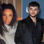 Katie Price's Family Concerned Over Sudden Baby Announcement with New Husband