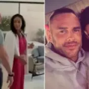 Katie Price's Husband Lee Andrews Allegedly Posed as Billionaire in BBC Dubai Show