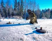 Keir Starmer Faces Limited Options for Further Defence Spending Increases