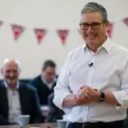 Keir Starmer's Leadership Crisis: How He Survived the Backstabbing and Plots