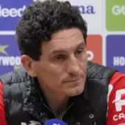 Keith Andrews Warns Arsenal of Brentford's Threat Ahead of Premier League Clash
