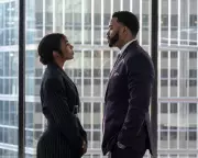 Kelly Rowland and Method Man Shine in 'Relationship Goals' Film Review