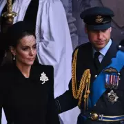 Kensington Palace Breaks Silence on Andrew Amid Epstein Scandal