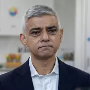 Khan's £142.6M Windfall Sparks Police Funding Debate in London