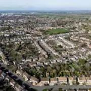 Kidlington's Identity Crisis: Village Officially Becomes a Town Amid Local Debate