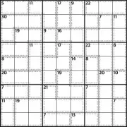 Killer Sudoku 1010: The Ultimate Brain Training Challenge Explained