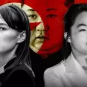 Kim Jong Un's Daughter Faces Deadly Succession Battle Against Ruthless Aunt