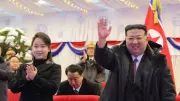 Kim Jong Un's Daughter Poised to Become North Korea's Next Leader, Intelligence Reports
