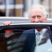 King Charles' Personal Audi A6 Allroad Heads to Auction with Royal-Exclusive Colour