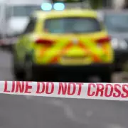 Kingsbury High School Lockdown After Double Stabbing of 12 and 13-Year-Old Boys