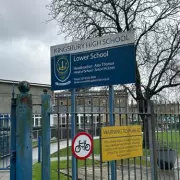 Kingsbury High School Stabbing Leaves Children Traumatized and Fearful